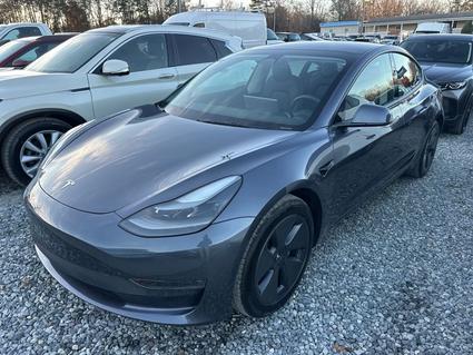 2023 Tesla Model 3 Greensboro NC