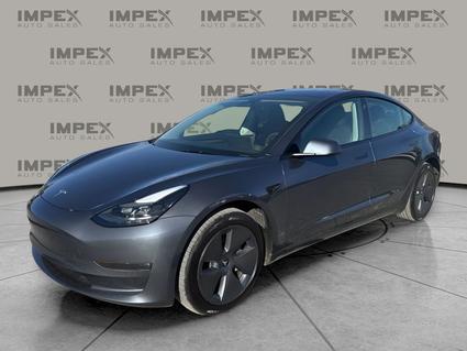 2023 Tesla Model 3 Greensboro NC