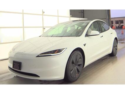 2024 Tesla Model 3 Richmond VA
