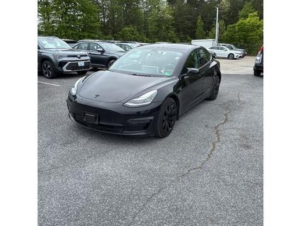 2018 Tesla Model 3 Richmond VA