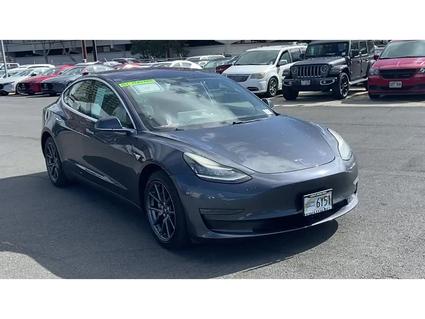 2018 Tesla Model 3 Honolulu HI