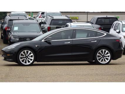2018 Tesla Model 3 Tupelo MS