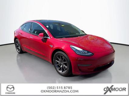 2018 Tesla Model 3 Louisville KY