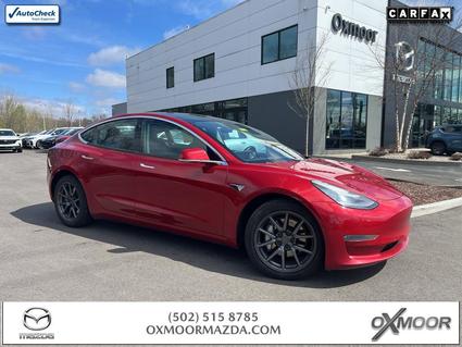 2018 Tesla Model 3 Louisville KY