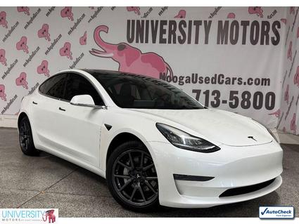 2019 Tesla Model 3 Chattanooga TN
