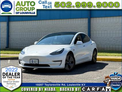 2019 Tesla Model 3 Louisville KY