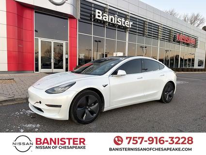 2019 Tesla Model 3 Chesapeake VA