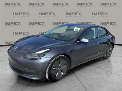 2021 Tesla Model 3 Greensboro NC
