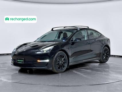 2021 Tesla Model 3 Richmond VA