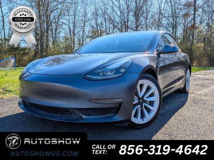 2022 Tesla Model 3 Somerset NJ