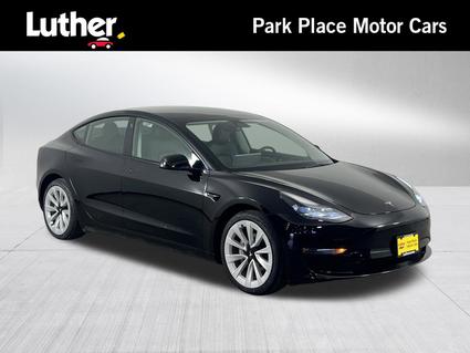 2022 Tesla Model 3 Rochester MN