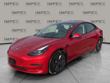2023 Tesla Model 3 Greensboro NC