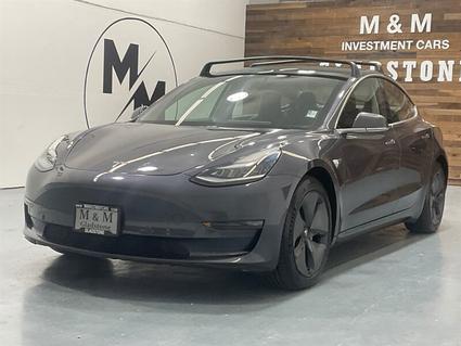 2018 Tesla Model 3 Portland OR