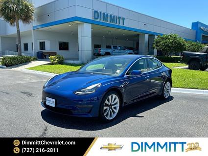 2019 Tesla Model 3 Clearwater FL
