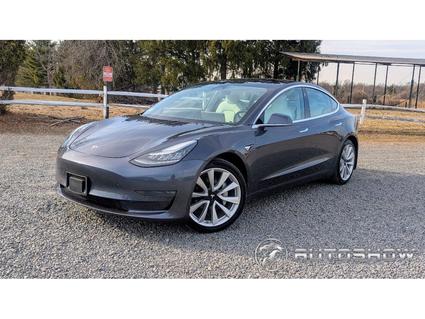 2019 Tesla Model 3 Somerset NJ