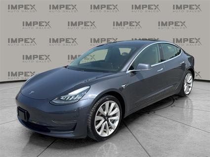 2019 Tesla Model 3 Greensboro NC