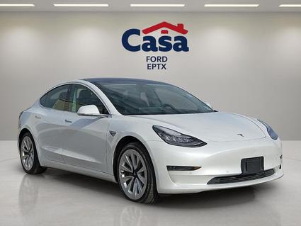 2019 Tesla Model 3 El Paso TX