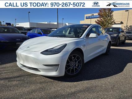 2019 Tesla Model 3 Loveland CO