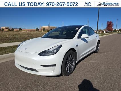 2019 Tesla Model 3 Loveland CO