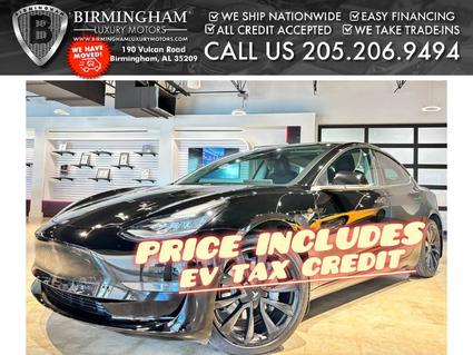 2019 Tesla Model 3 Birmingham AL