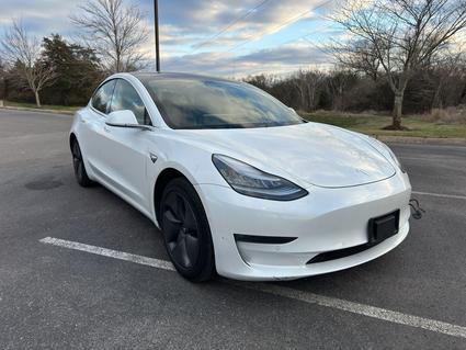 2019 Tesla Model 3 Murfreesboro TN