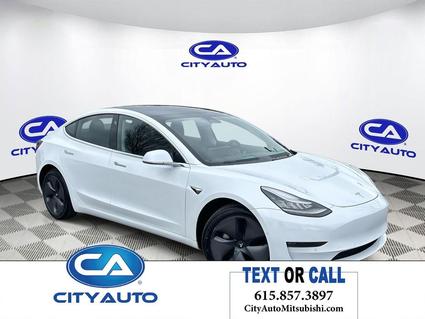 2019 Tesla Model 3 Murfreesboro TN