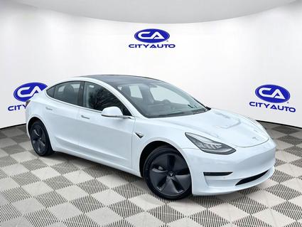 2019 Tesla Model 3 Murfreesboro TN