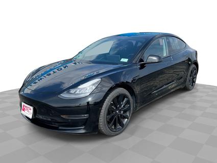 2019 Tesla Model 3 Lewiston MN