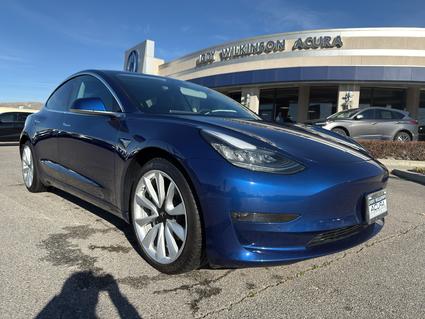 2019 Tesla Model 3 Salt Lake City UT