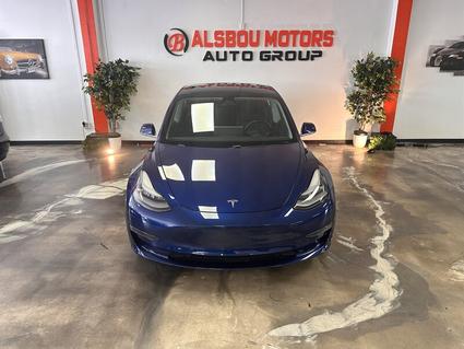 2020 Tesla Model 3 Santa Ana CA