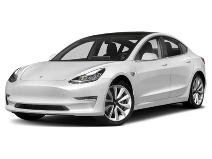 2020 Tesla Model 3 Pocatello ID
