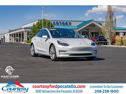2020 Tesla Model 3 Pocatello ID
