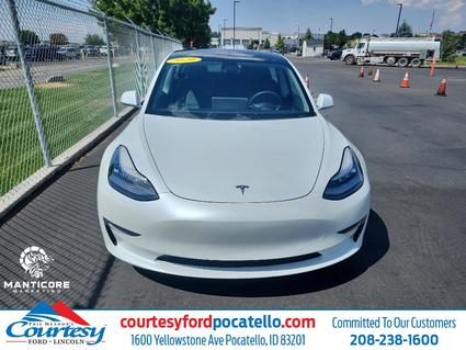 2020 Tesla Model 3 Pocatello ID
