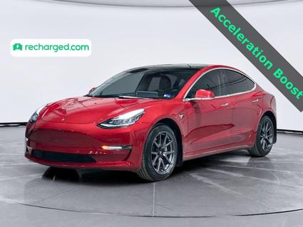 2020 Tesla Model 3 Richmond VA