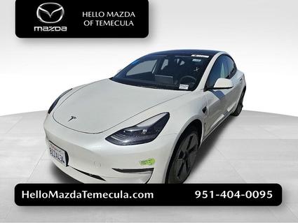 2022 Tesla Model 3 Temecula CA