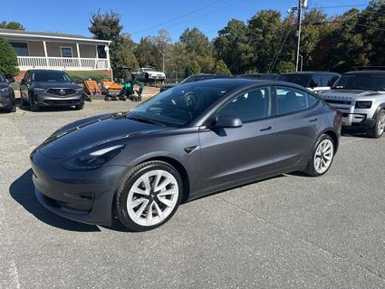 2022 Tesla Model 3 Greensboro NC