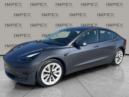 2022 Tesla Model 3 Greensboro NC