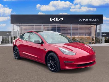 2023 Tesla Model 3 Charlotte NC