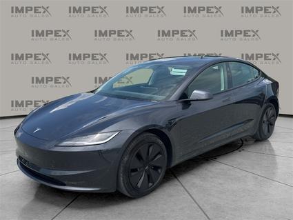 2024 Tesla Model 3 Greensboro NC