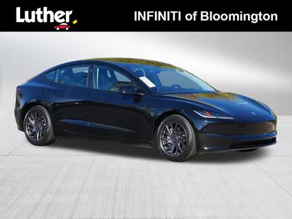 2025 Tesla Model 3 Minneapolis MN