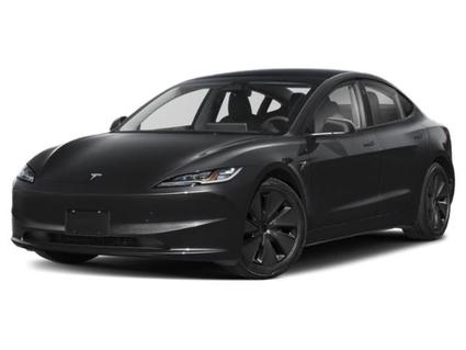 2025 Tesla Model 3 Minneapolis MN
