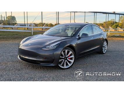 2018 Tesla Model 3 Somerset NJ