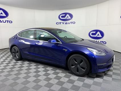 2018 Tesla Model 3 Memphis TN