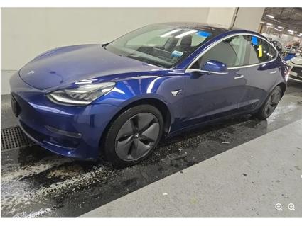 2018 Tesla Model 3 Murfreesboro TN