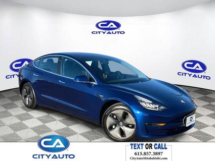 2018 Tesla Model 3 Murfreesboro TN