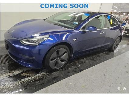 2018 Tesla Model 3 Memphis TN