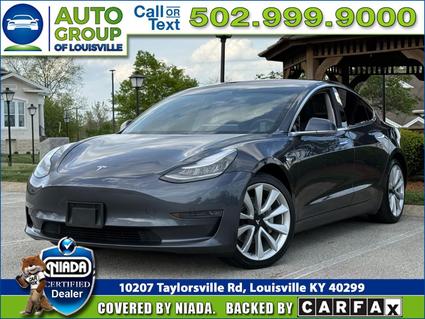 2018 Tesla Model 3 Louisville KY
