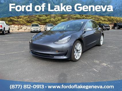 2019 Tesla Model 3 Lake Geneva WI