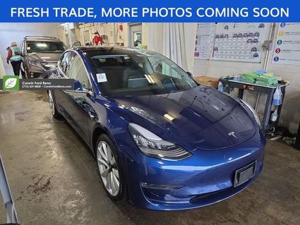 2019 Tesla Model 3 Reno NV