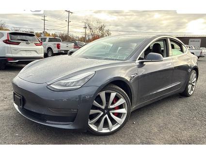 2019 Tesla Model 3 Richmond VA